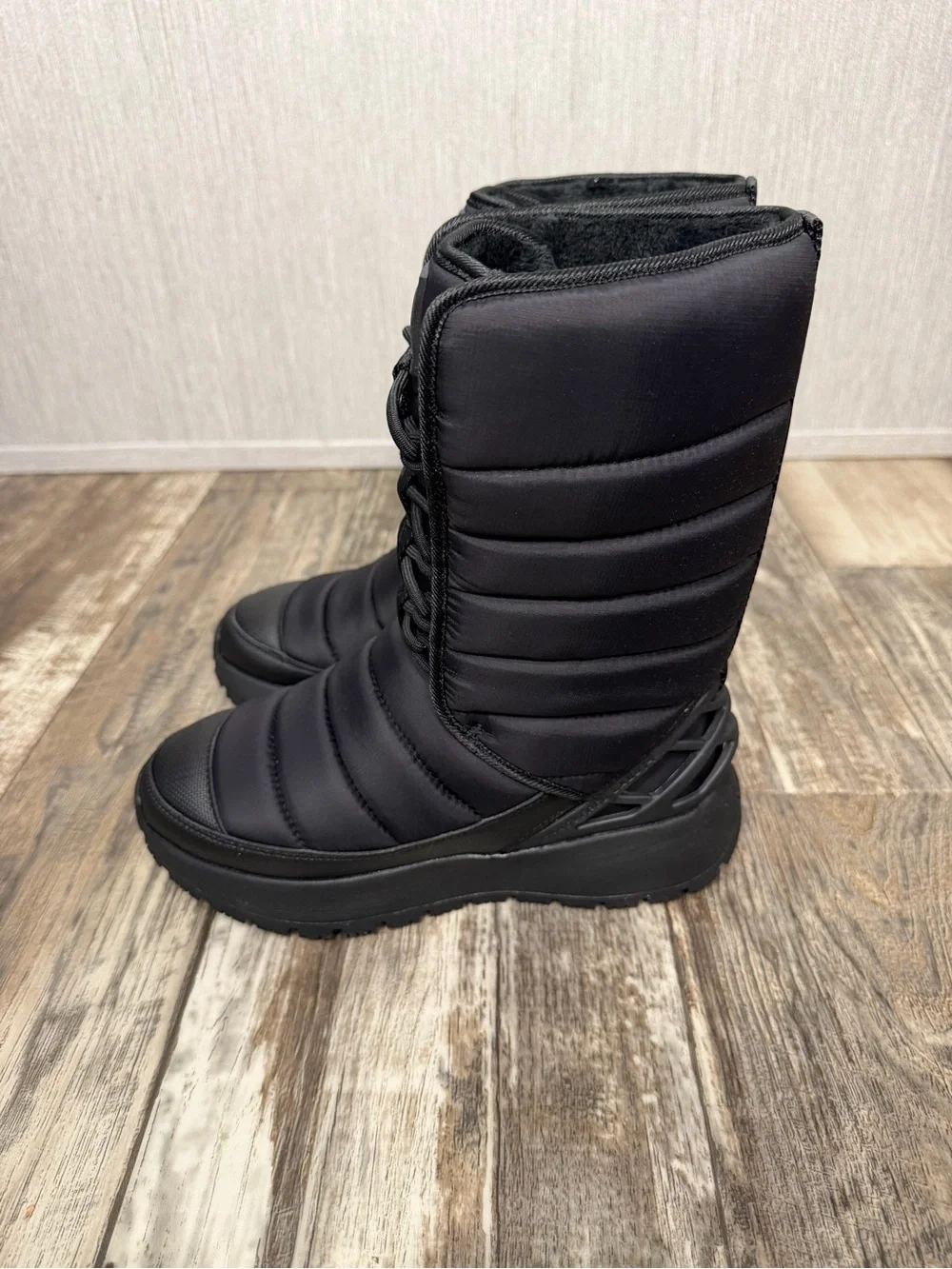 Kizik women’s insulated